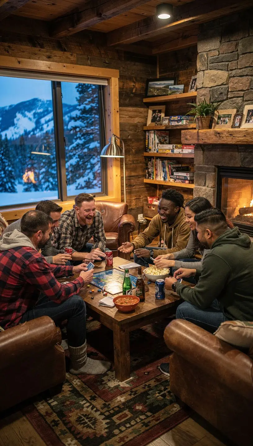 Travel meetup fostering lasting friendships through shared experiences